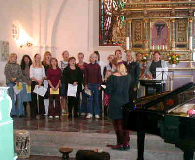 lille kor.jpg (15902 bytes)