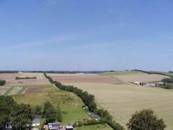 097 ballon i Glesborg ses ikke.JPG