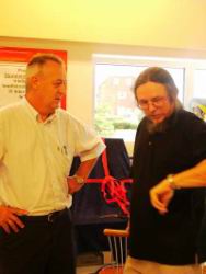 141 tiden er inde til indvielsen.JPG