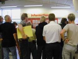 150 interesserede lytter.JPG